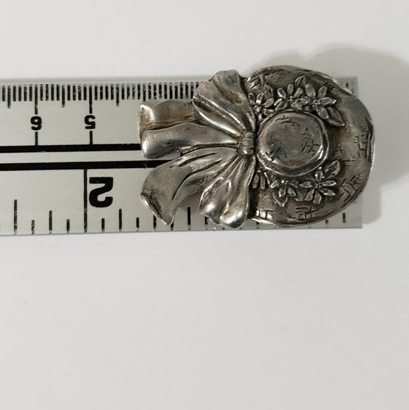 Vintage Seagull of Canada Hat Brooch Pin Special Order - Picture 4 of 5